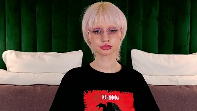LauraDiazz webcam