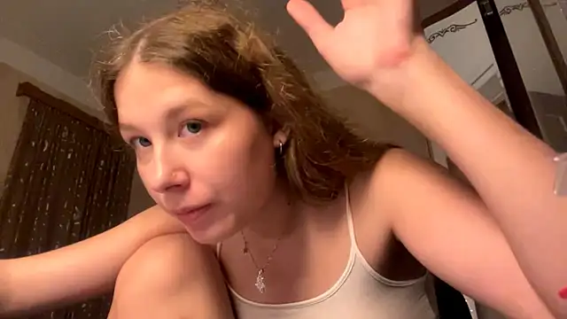 TarenOgilvie webcam