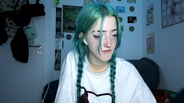 sixsevengirls webcam