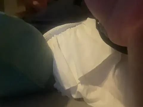 SexySecretSlut webcam