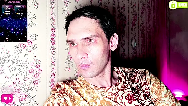 DavidCarroll webcam