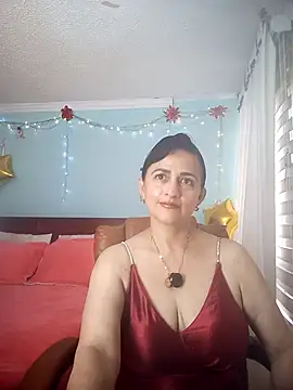 ISABEEL_SOFIA01 webcam