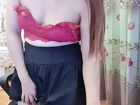 Miuu99 live cam on StripChat