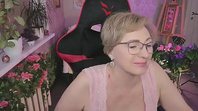 sugar_vivien webcam