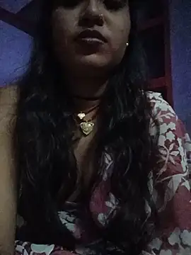 Mohni_bhabiji webcam