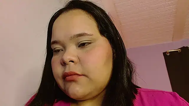 sexychubby___ webcam