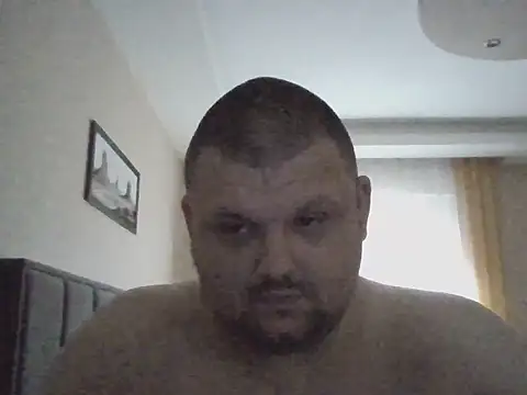 cyrex_monster live cam on StripChat