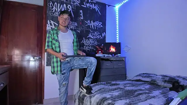 Kody_Royale live cam on StripChat