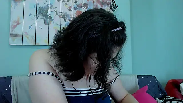 EverlyRays webcam