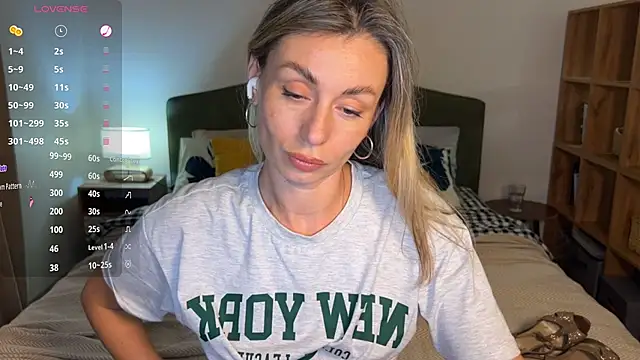 DannaEvan webcam