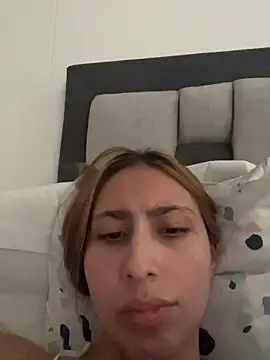 Ameellie webcam
