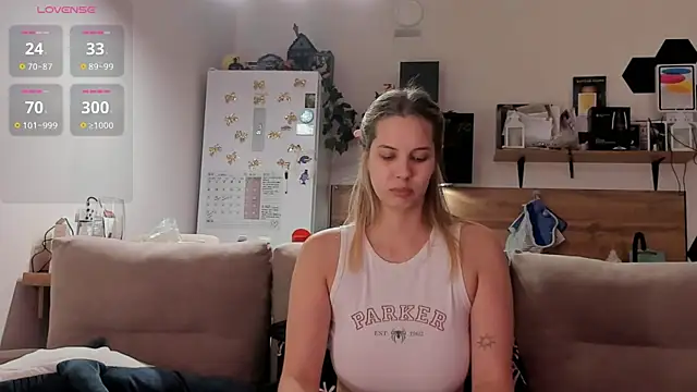 Hot__K webcam