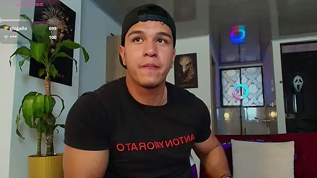 Taylor_John webcam