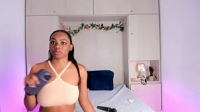KendallRosse1 webcam