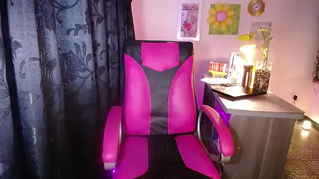 danielle_rose_1 webcam