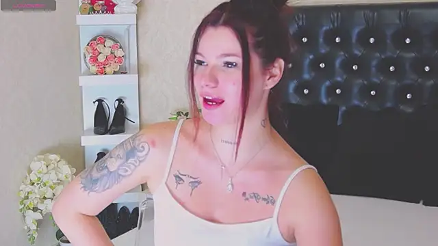 Allisonn223 webcam