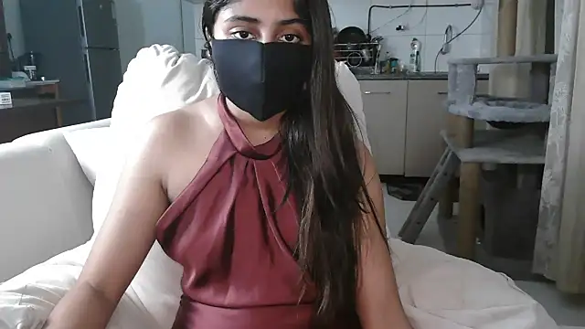 shimona webcam
