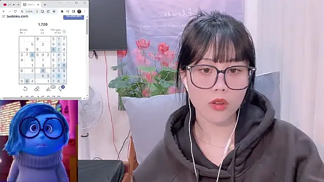 -rosiie- webcam