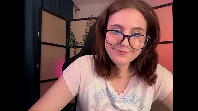 Diana_Flower webcam