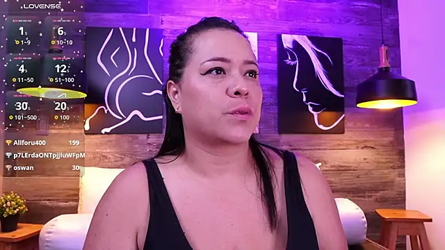 DanyAndAlexa webcam