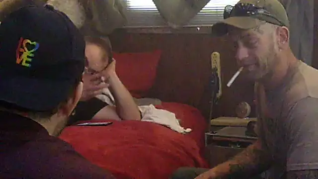 MacGayver1977 webcam