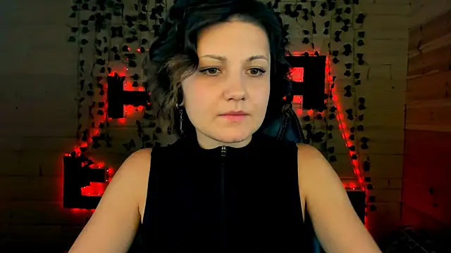 EvaBrownie webcam
