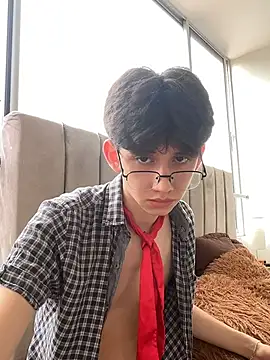 jacob_and_sam webcam