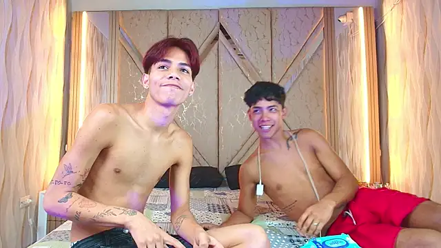 Camilo_belami1 webcam