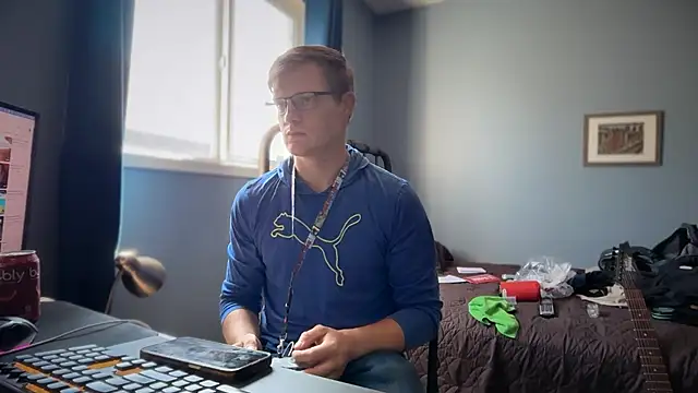 lustylyndon webcam