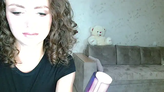 Amber_Carrol webcam