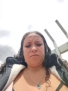 You-sexy-starr webcam