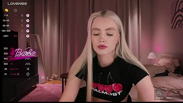 sashaloveyou webcam