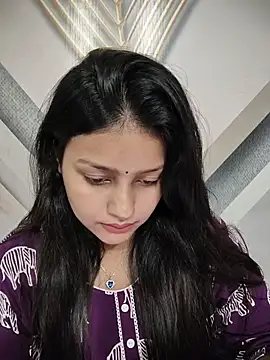 Pavitra_Sharma webcam