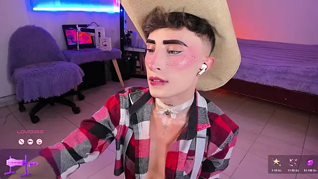 SebastianHilton webcam