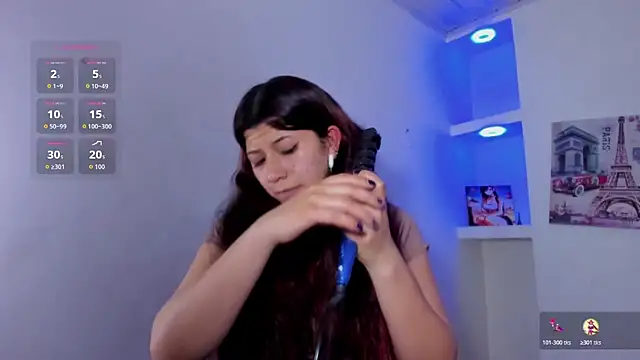 Raven_Rouge_ webcam
