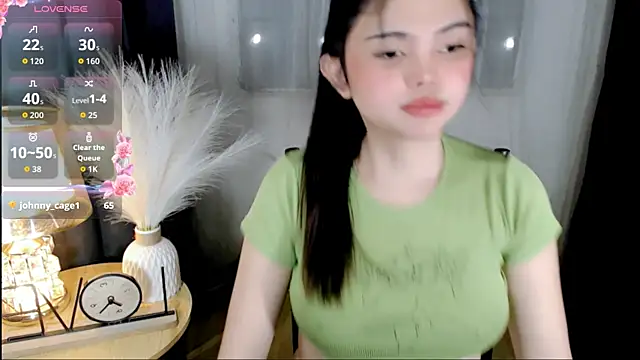 wildest_fantasy webcam