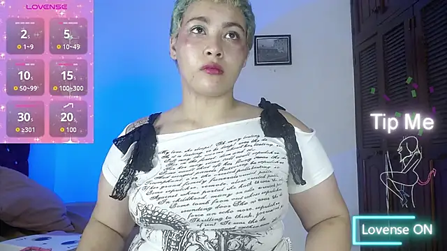 Cherry_vald webcam