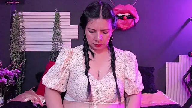 kinky_momm webcam