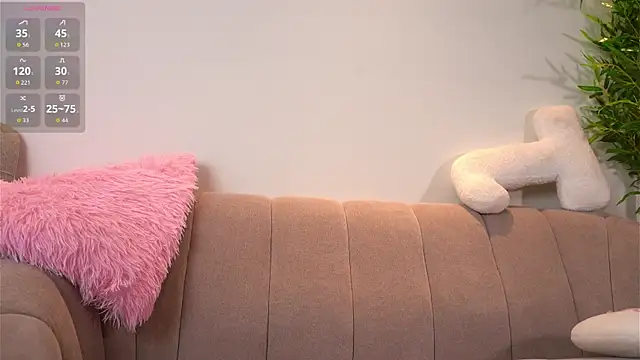 RosalindSherlock webcam