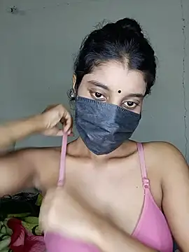 Erotic-Girl webcam