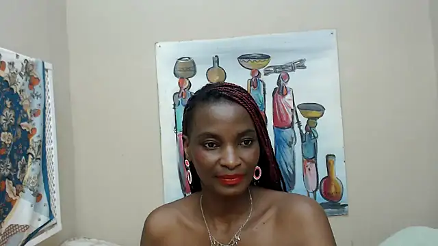 TallDivaNoir webcam