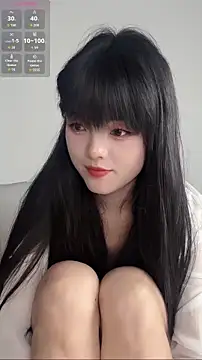 xianxian-baby webcam