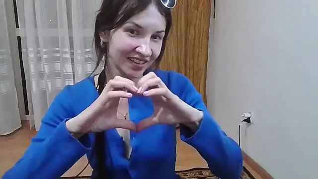 JuliaLovely webcam