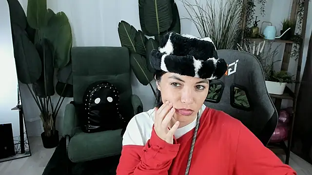NeoGeisha webcam