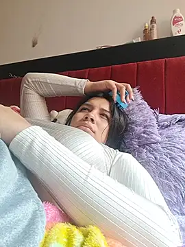 belen_green webcam