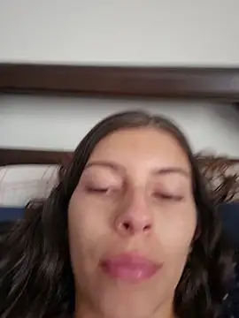 IrisBound webcam
