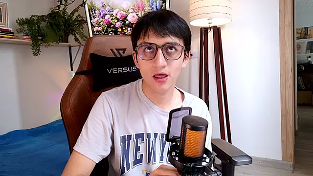 Sr_evann webcam