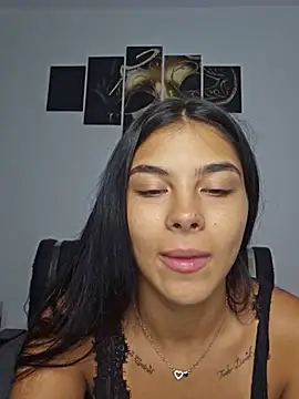 Crissdesire webcam