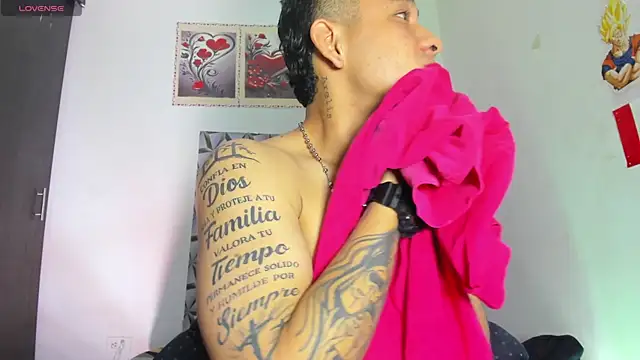 Benjamin_lich webcam