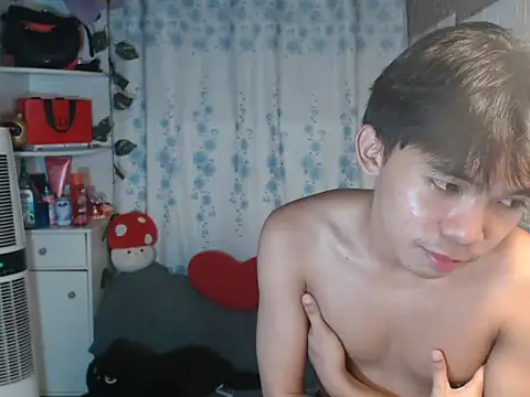 Asian_Melx webcam